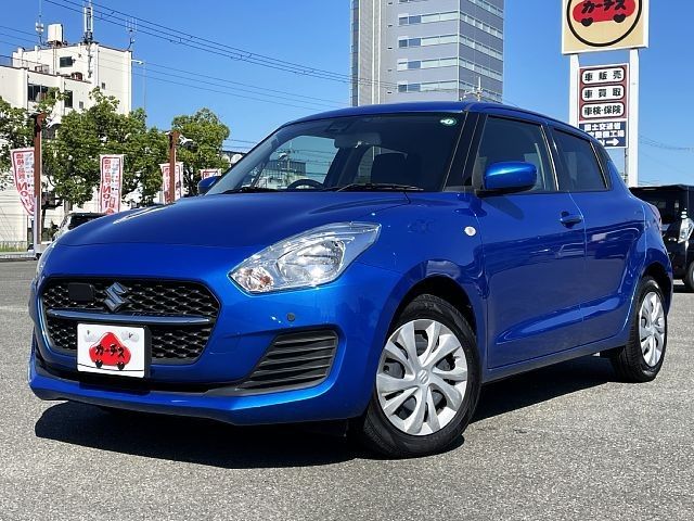 SUZUKI / SWIFT