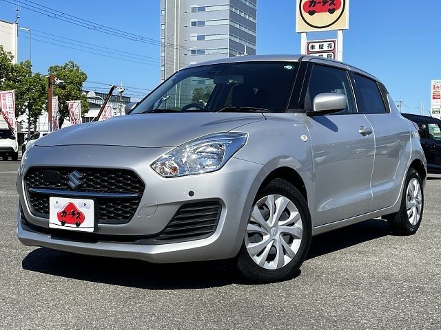 SUZUKI / SWIFT