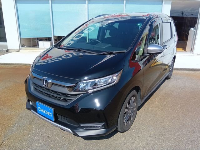 HONDA / FREED