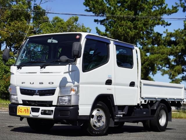 MITSUBISHI / CANTER