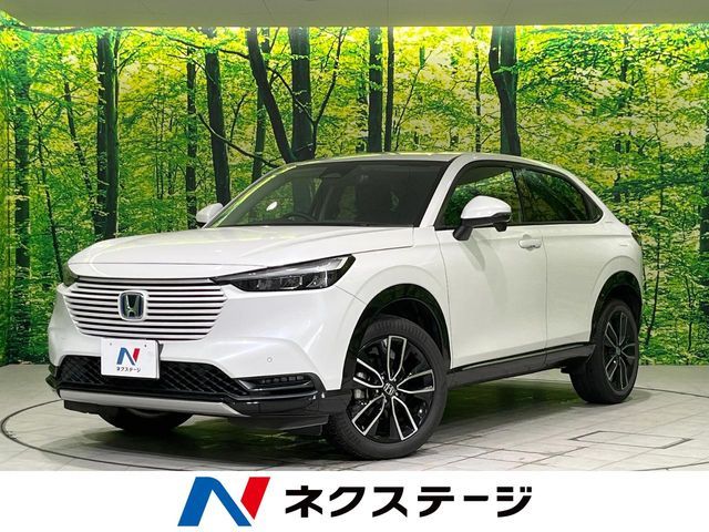 HONDA / VEZEL e:HEV
