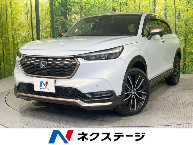 HONDA / VEZEL e:HEV
