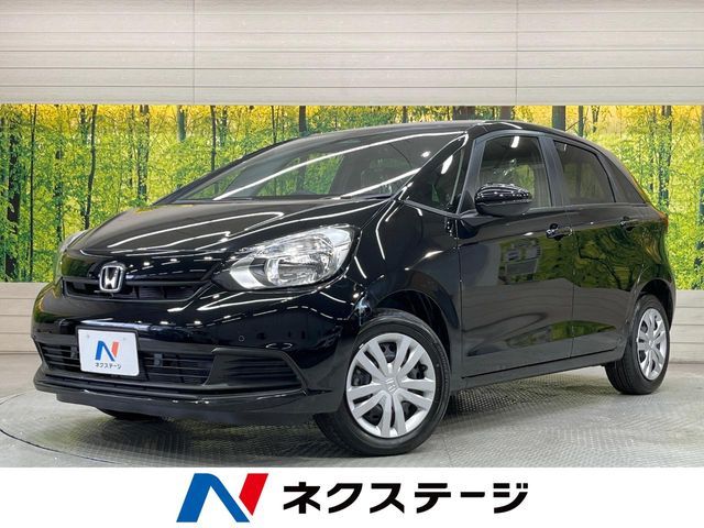 HONDA / FIT