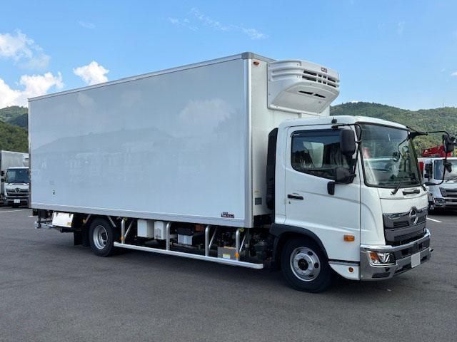 HINO / RANGER