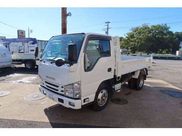 ISUZU / ELF