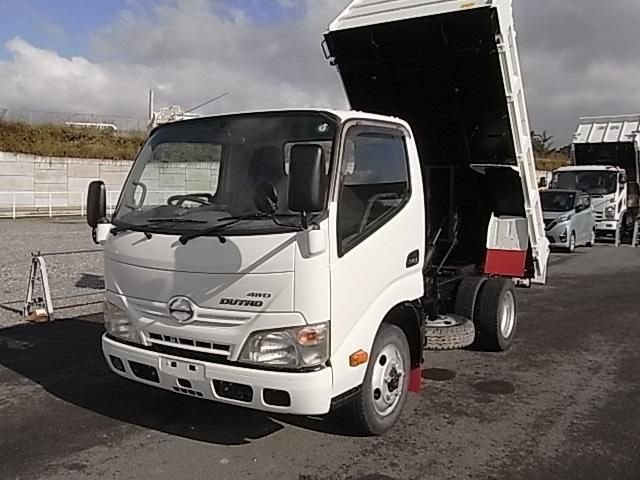 HINO / DUTRO