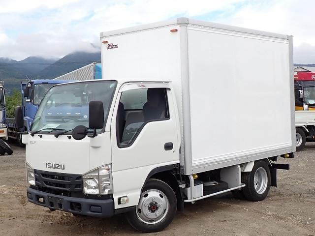 ISUZU / ELF