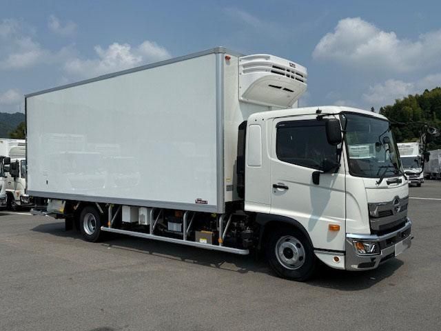 HINO / RANGER