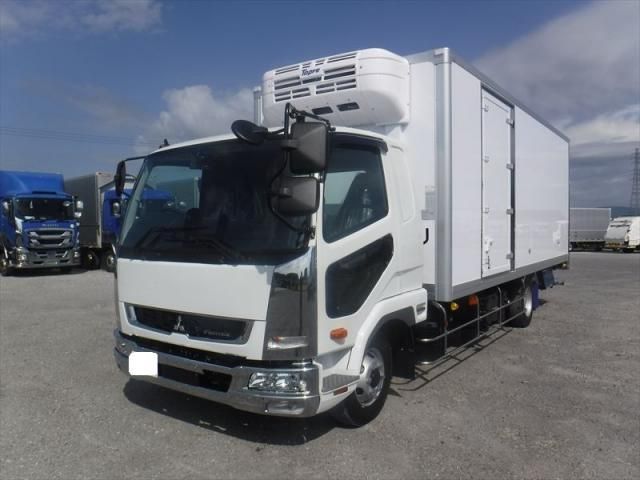 MITSUBISHI FUSOU / FIGHTER