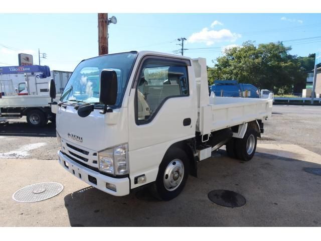 ISUZU / ELF