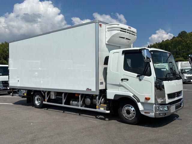 MITSUBISHI FUSOU / FIGHTER