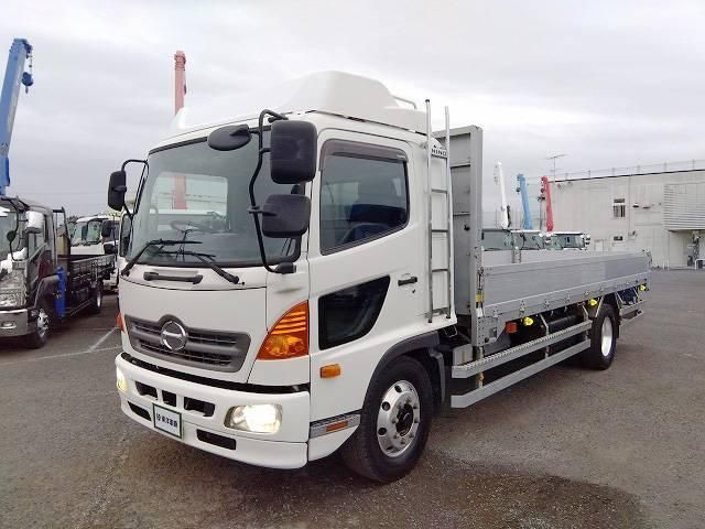 HINO / RANGER