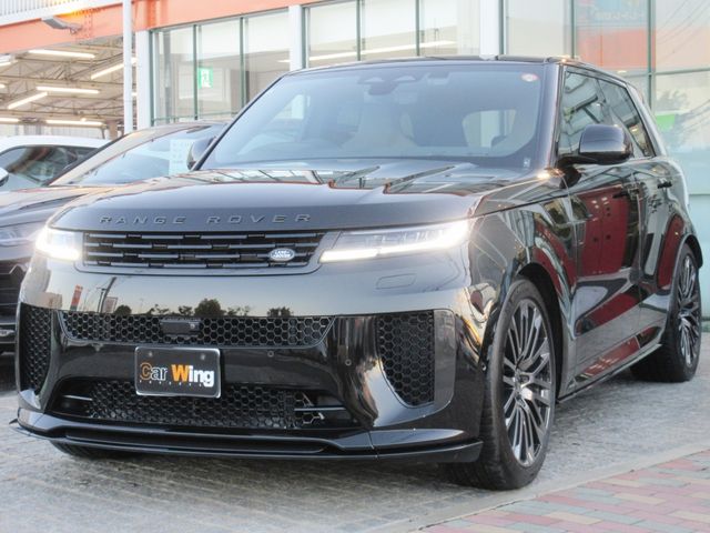 ROVER / ROVER RANGE ROVER SPORTS