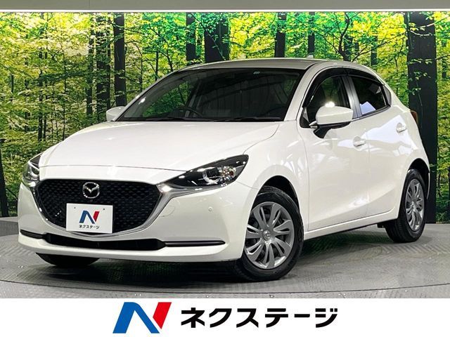 MAZDA / MAZDA2