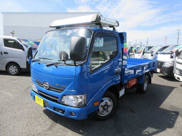 HINO / デュトロ