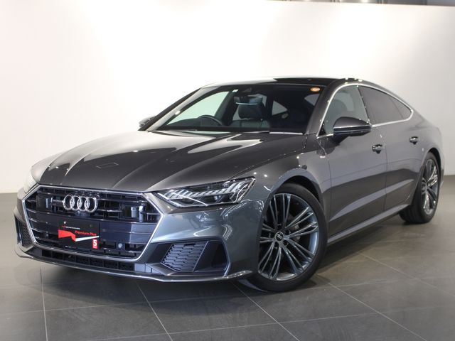 AUDI / AUDI A7 SPORTBACK