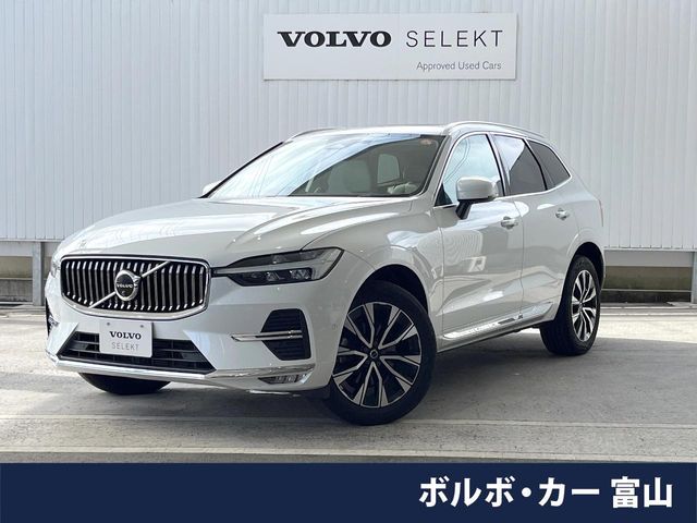 VOLVO / VOLVO XC60