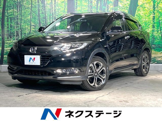 HONDA / VEZEL HYBRID