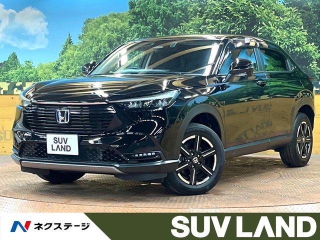 HONDA / VEZEL e:HEV