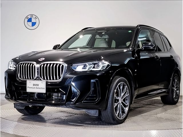 BMW / BMW X3