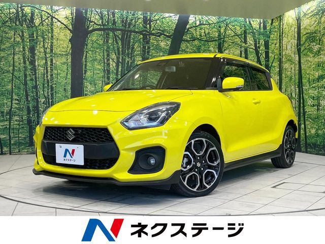 SUZUKI / SWIFT