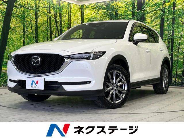 MAZDA / CX-5