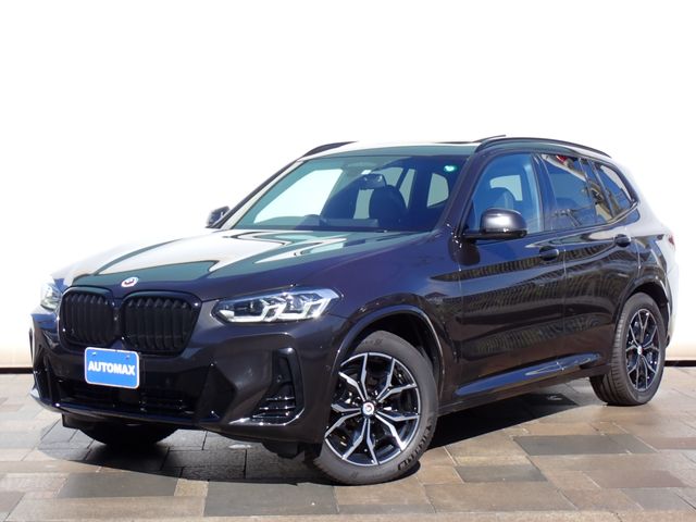 BMW / BMW X3