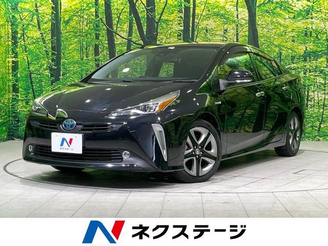 TOYOTA / PRIUS