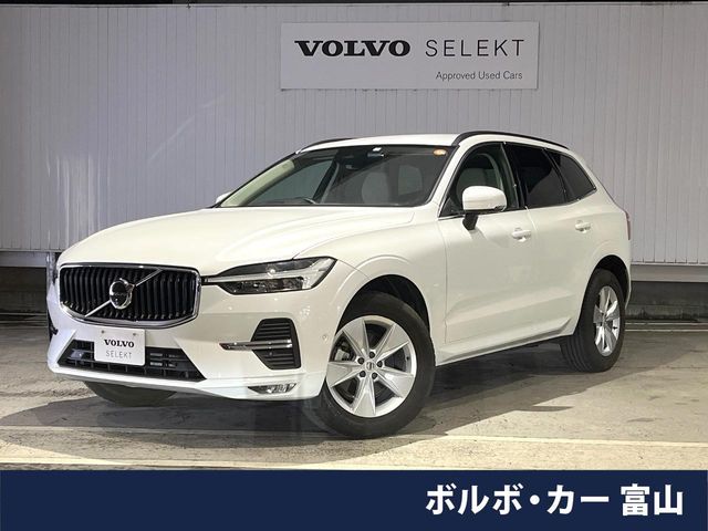 VOLVO / VOLVO XC60