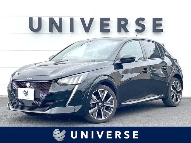 PEUGEOT / PEUGEOT 208