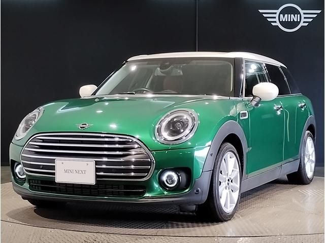 BMW / MINI COOPER D CLUBMAN