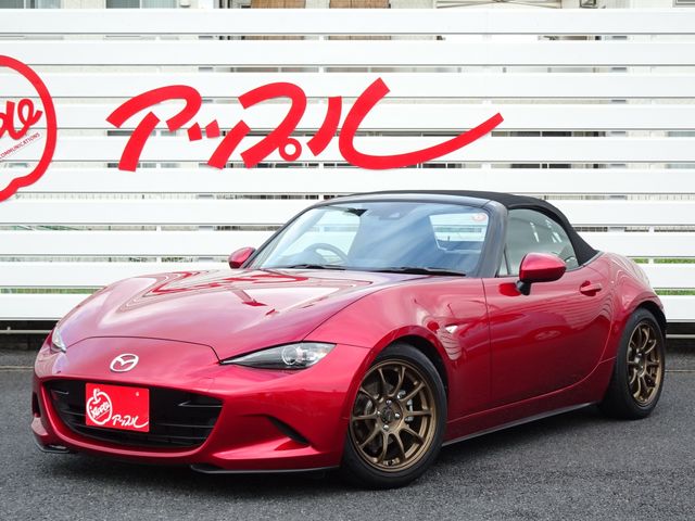 MAZDA / ROADSTER