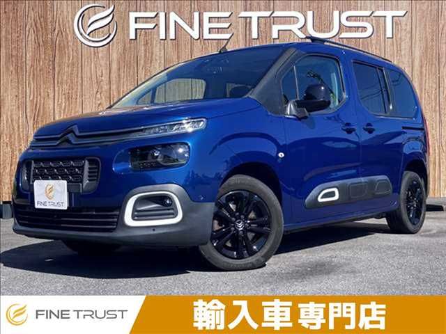 CITROEN / CITROEN Berlingo