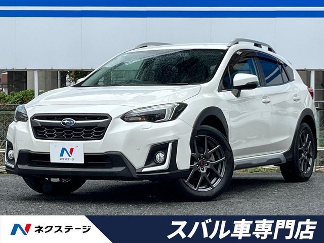 SUBARU / SUBARU XV