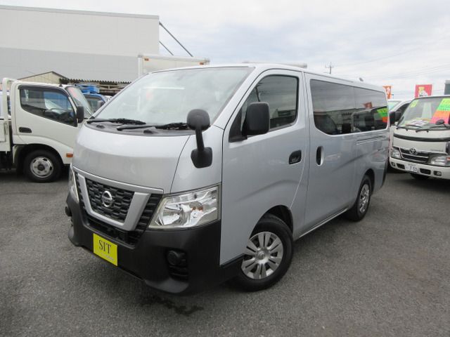 NISSAN / NV350 CARAVAN