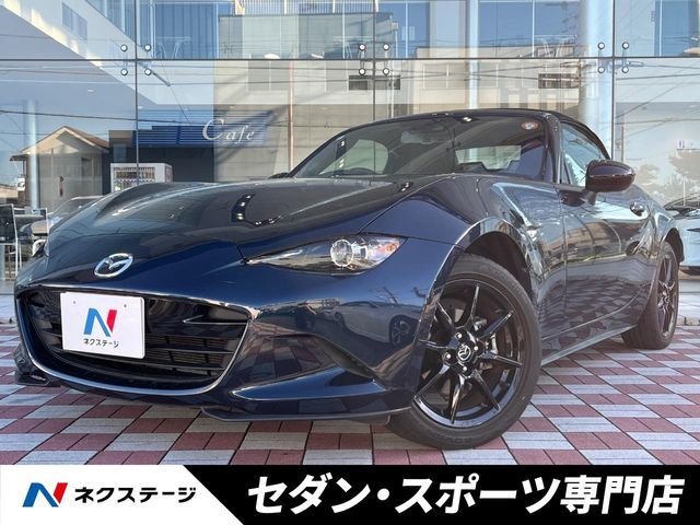 MAZDA / ROADSTER