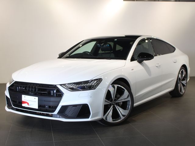 AUDI / AUDI A7 SPORTBACK