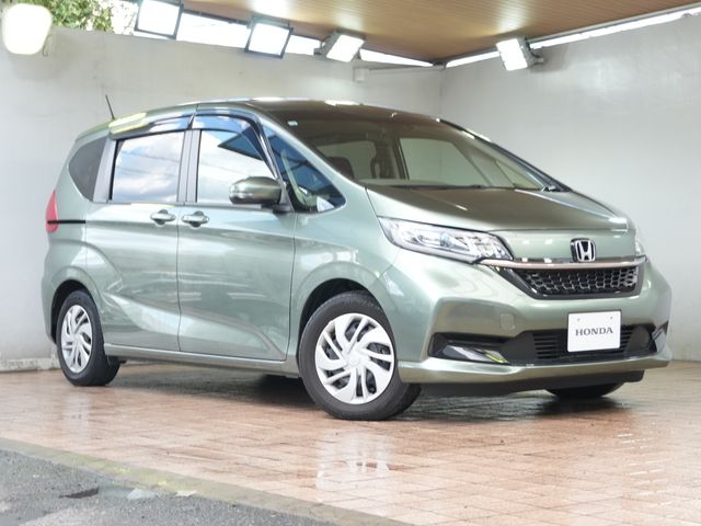 HONDA / FREED