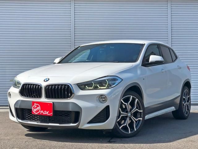 BMW / BMW X2