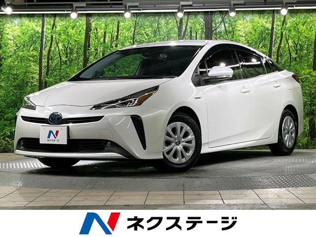 TOYOTA / PRIUS