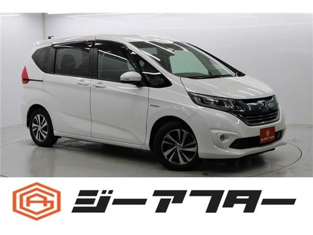 HONDA / FREED HYBRID
