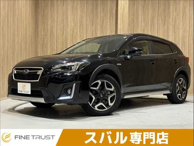 SUBARU / SUBARU XV HYBRID