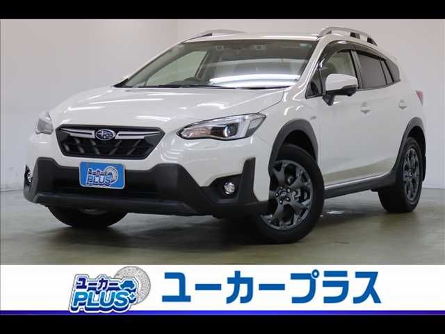 SUBARU / SUBARU XV HYBRID