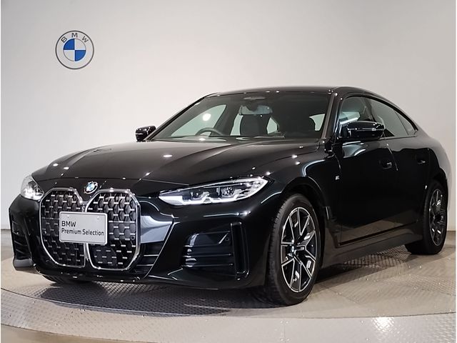 BMW / BMW 4series Gran coupe