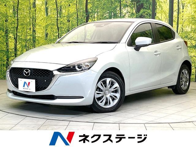 MAZDA / MAZDA2