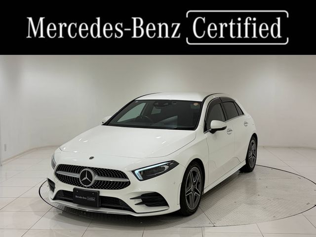 MERCEDES BENZ / MERCEDES BENZ A class