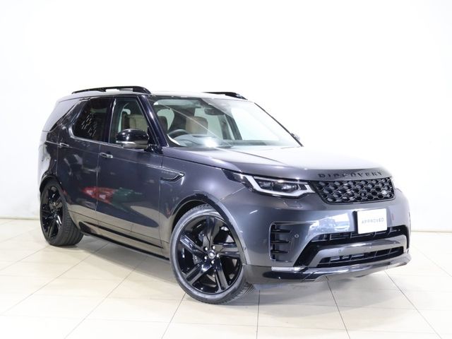 ROVER / ROVER DISCOVERY