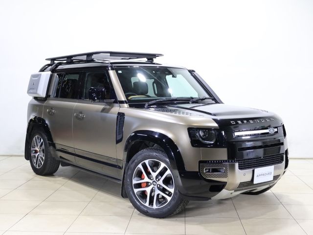 ROVER / ROVER DEFENDER