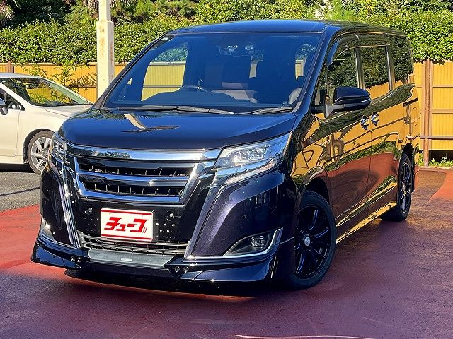 TOYOTA / ESQUIRE HYBRID