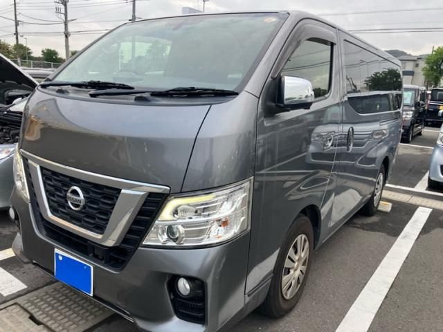 NISSAN / NV350 CARAVAN